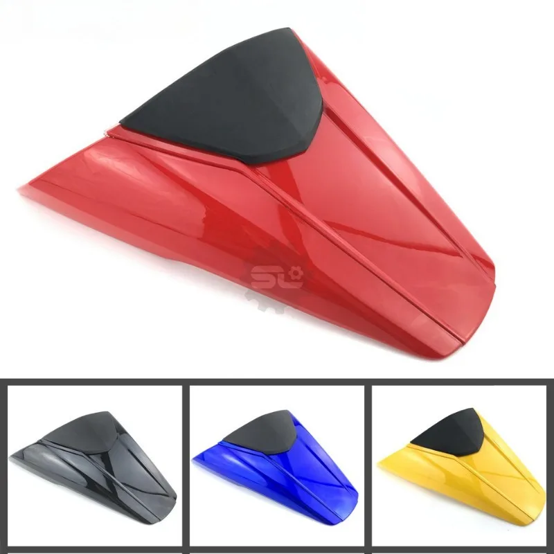 Motorcycles Accessories For Honda CB650F CBR650F 2014 2015 2016 2017 years Motobike Rear Seat Parts Cover Cowl Solo Fairing