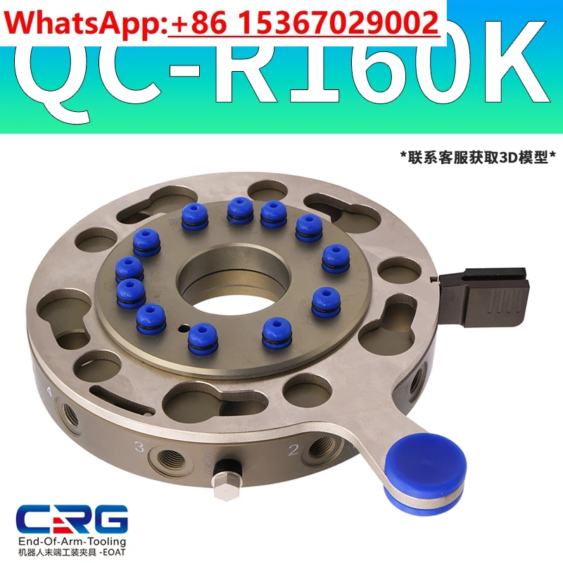 QC-R160K (8.Y00360)… - image