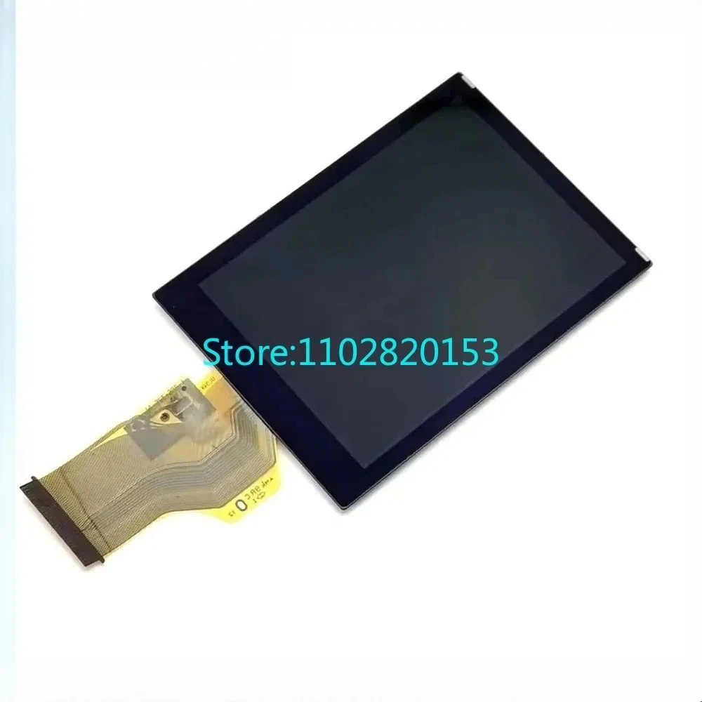 Original NEW for SONY DSC-RX100 RX100II RX100III RX100IV RX100V RX100M2 RX100M3 RX100M4 RX100M5 LCD Display Screen Camera Repair