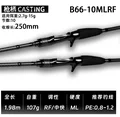 B66-10MLRF-10casting
