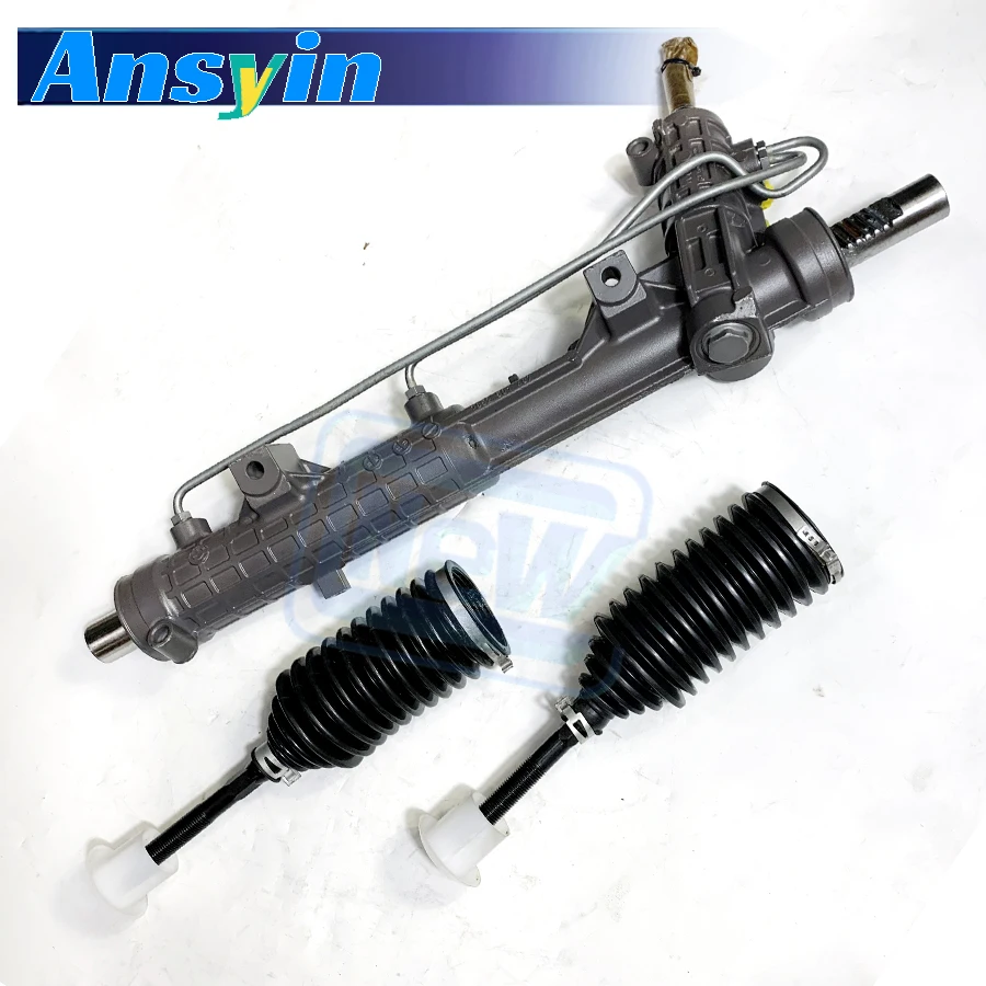 RHD Power Steering Rack For BMW 3 E46 316 318i 320 325 330i 1998-2007 32136755068 7852955338 7852974679 7852974681 32135A0A110