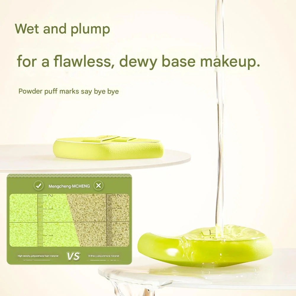 يوسع نفخة مسحوق الندى عند الرطب لا يمتص المسحوق كثيرًا عند الرطب وهو ناعمًا مثل منتفخة وسادة على شكل كوما