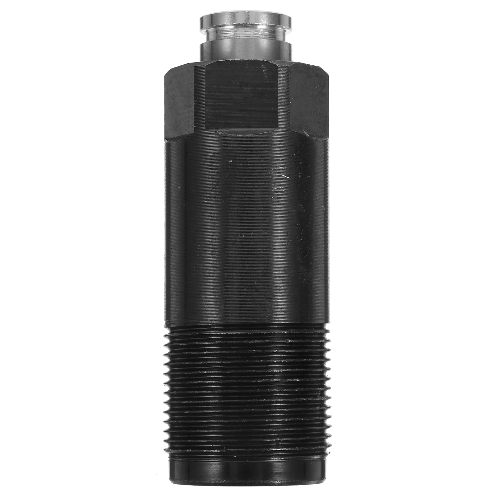 

Hydraulic Jack Oil Pump Accessories Body Steel Cylinder Piston Plunger Parts Horizontal Dual Pump Crane Mover Tools