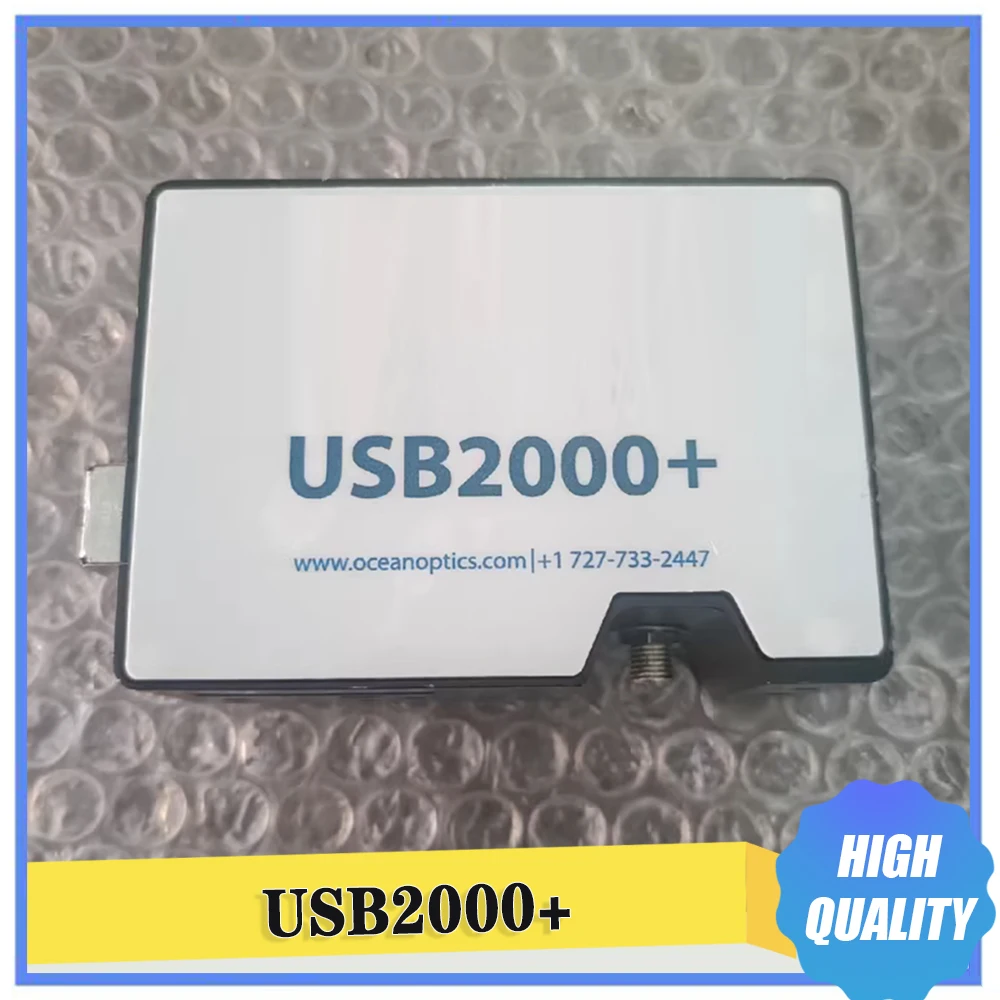 For Ocean Optics UV Spectrometer USB2000+