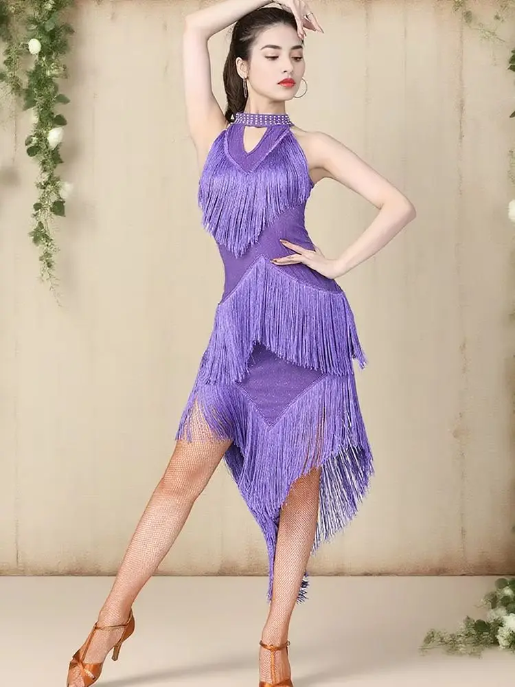 #26 Latin Dance Dress Costumes Comparison Guide