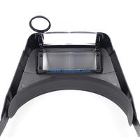 B0KC Multiple Adjust Headband Magnifier Handsfree Head Mount Glass Gift