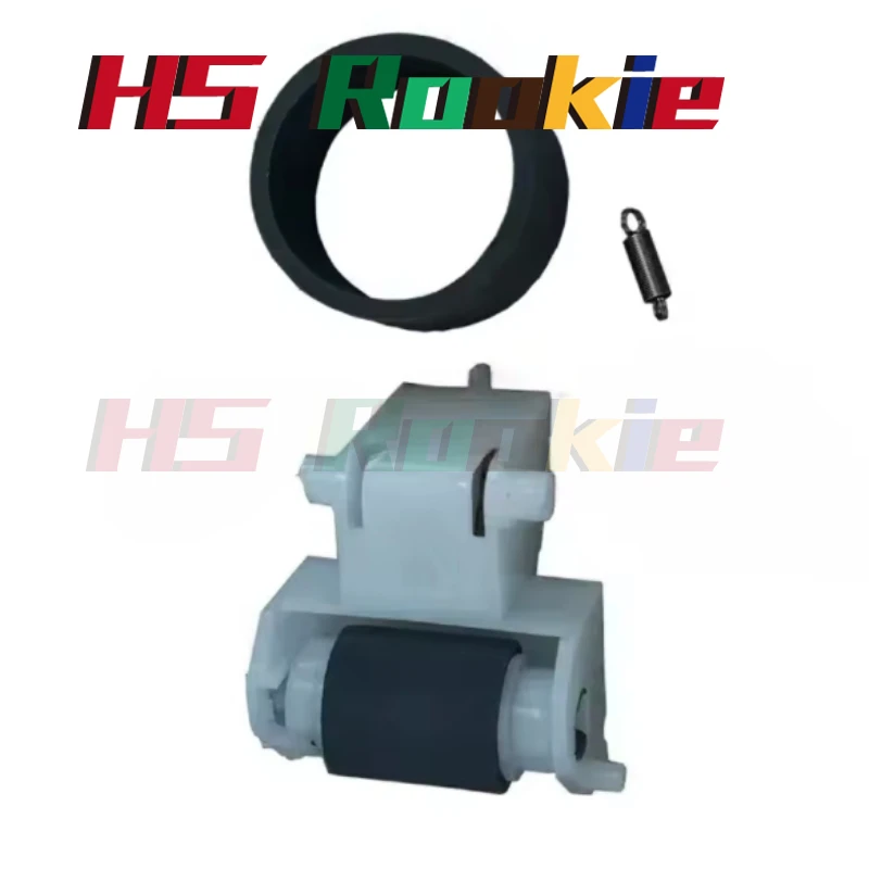 

1 комплект роликовых роликов RX610 RX590 L801 L800 L805 P50 для Epson R250 R270 R280 R290 R330 R390 T50 A50