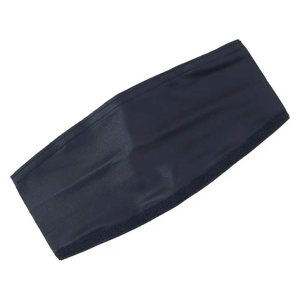 Penutup Penutup Telinga Headset Penutup Balok Kepala Penutup Bumper Headset Bantalan Headset Bantalan Ikat Kepala Headphone Pelindung Balok Kepala Earphone