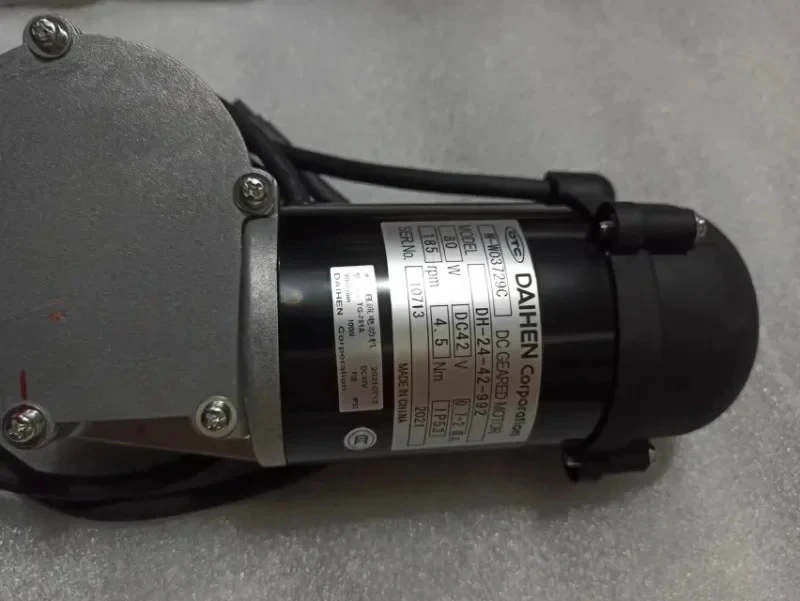 Moteur d'alimentation en fil pour modèle KSV5035/755 4802-206 W-W03729AF4011AF4012