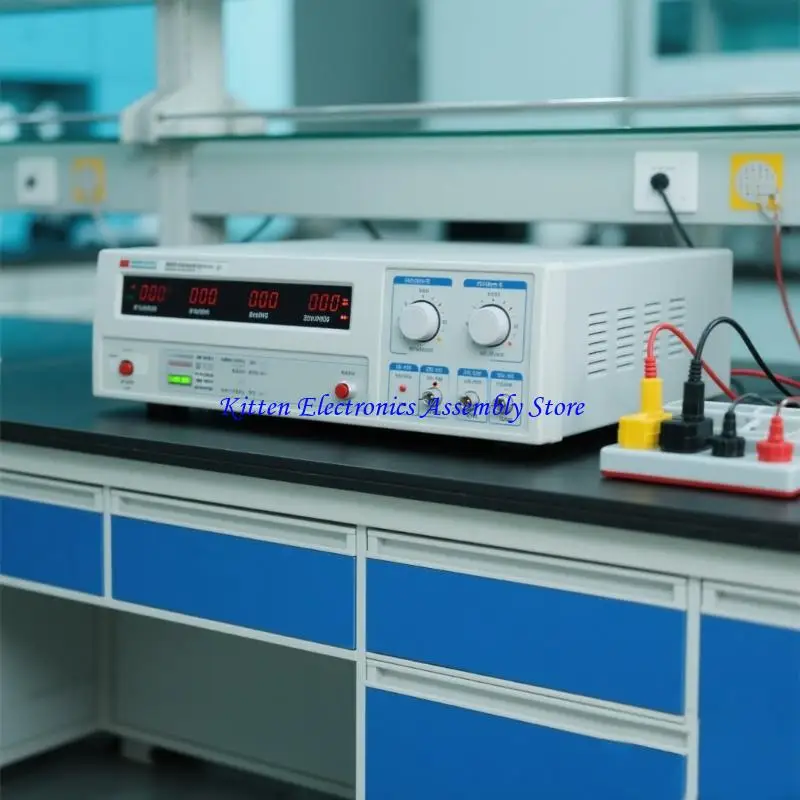 96GD Tegangan Konversi Modul Regulator 3A Output Ukuran Kecil 4.5V 28V Input Ranging Untuk Proyek DIY