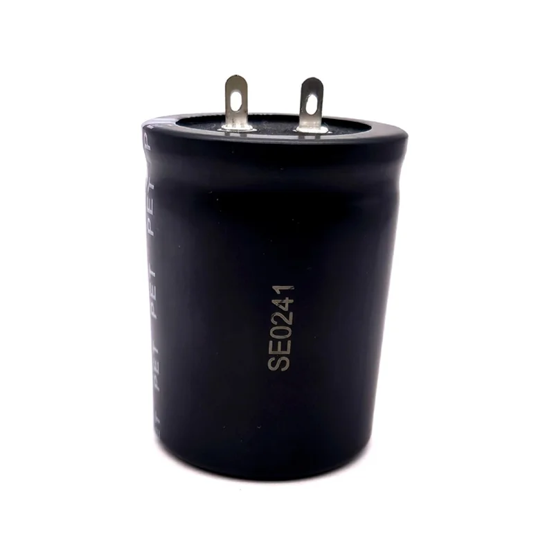 ABVO-For Godox Capacitor 330V 1400Uf For Flash Lights For V1, V850I/II, V860I/II/III, TT685, TT600 Repair And Replacement Part