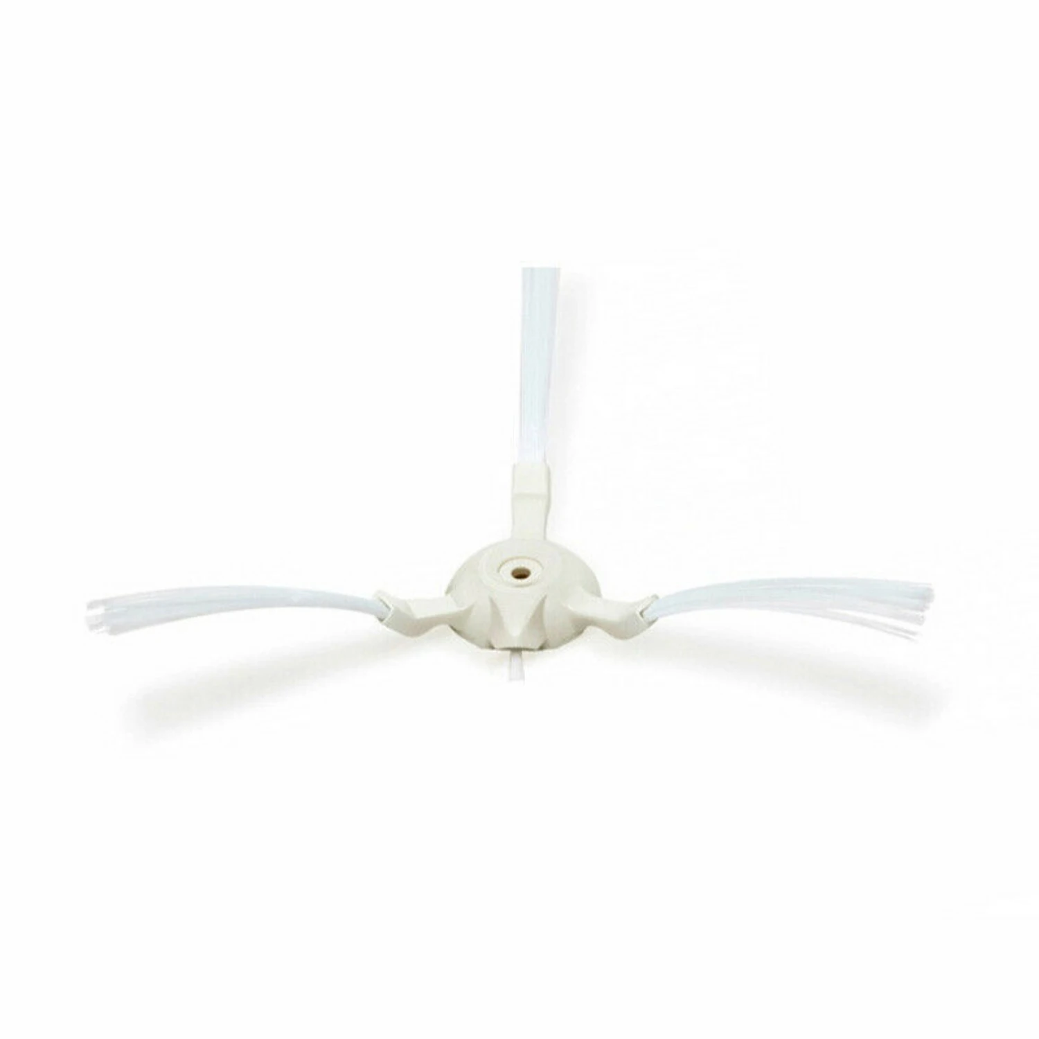 อะไหล่แปรงข้างสำหรับเครื่องดูดฝุ่นหุ่นยนต์กวาดพื้น360 S6