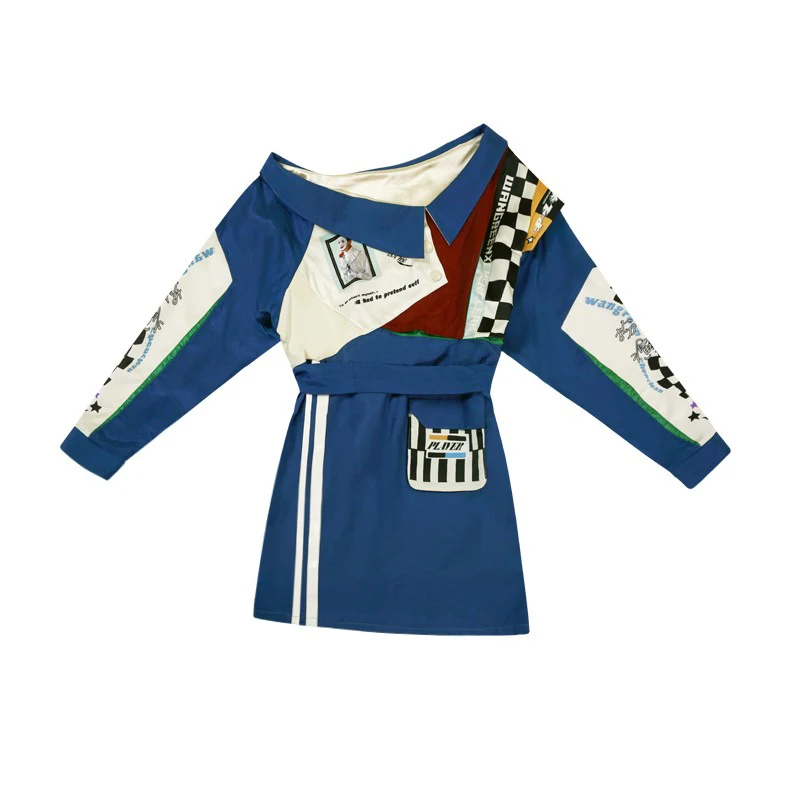 Waneenchen Clean As…