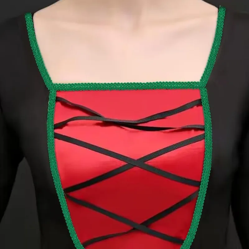 جديلة تصنعها بنفسك للخياطة ، إطار أخضر ، شريط بوليستر ، شراشيب أساسية ، تشذيب لأزياء التنجيد ، 27 ياردة ، في ، 8