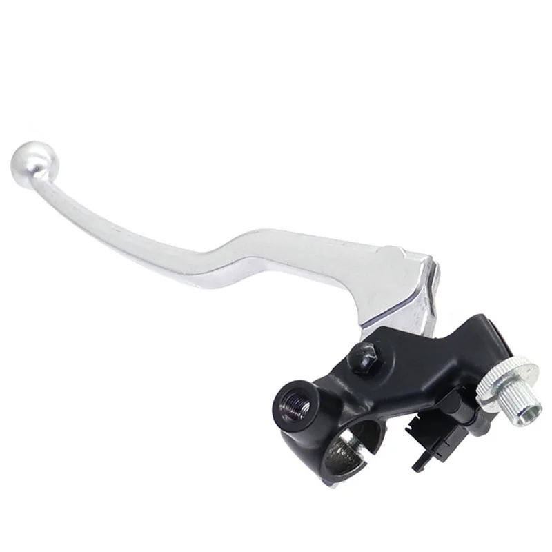 Handlebar Clutch Lever Motorcycle Handle Perch For YAMAHA MT07 MT09/Tracer FZ07 FZ09 Tenere XSR 700 TDM 850/900 BT1100 BULLDOG