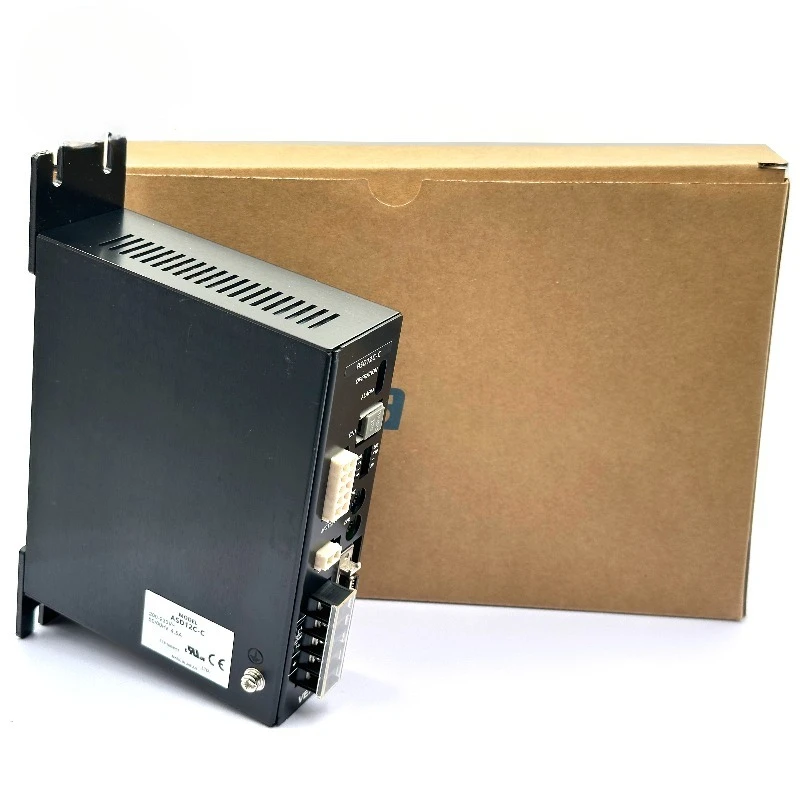 Brand New Original Automation Controller with ASD12C-C Programmable Controller Module Control Module