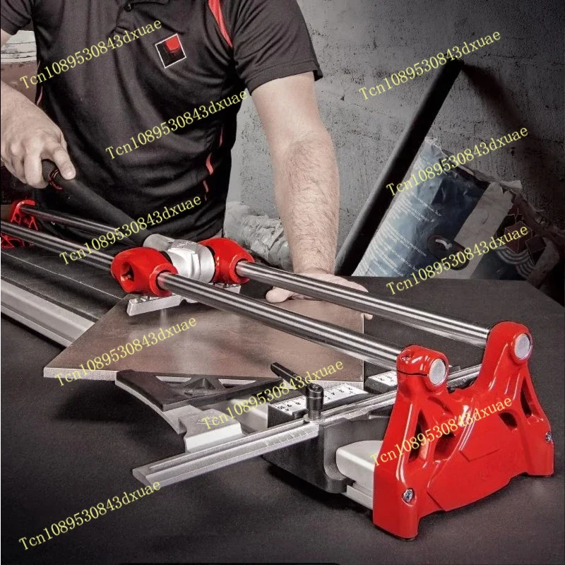 Manual Tile Cutting Machine Floor Polishing Glazed Ceramic Cutting Hand In Hand Push Push Knife