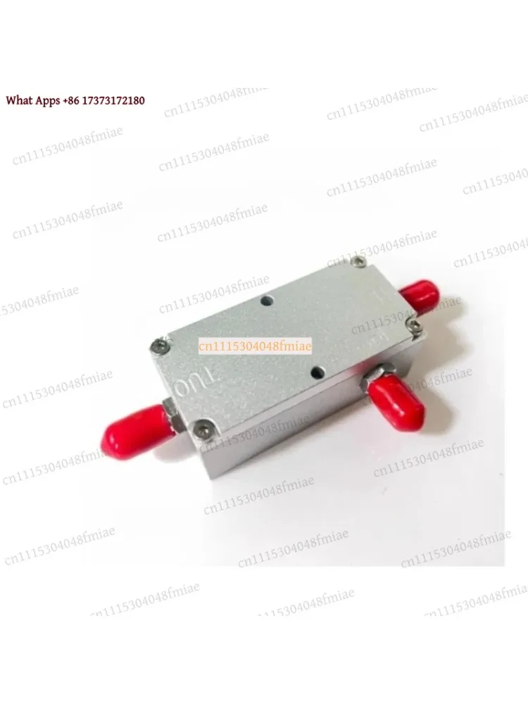 k3 Directional Bridge / Coupler, 300 kHz to 8 GHz, 16dB Reflection Bridge with Stainless Steel Connectors