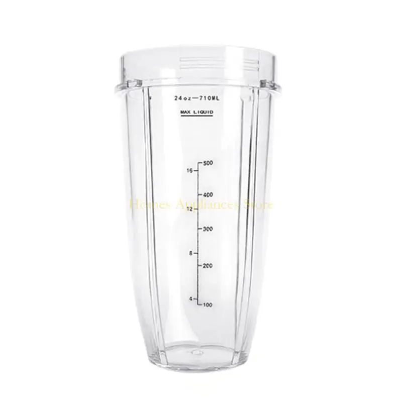 Piezas licuadora D0AB 16/18/24/32oz Copa licuadora Junta a prueba fugas Reemplazo tapa del sello para