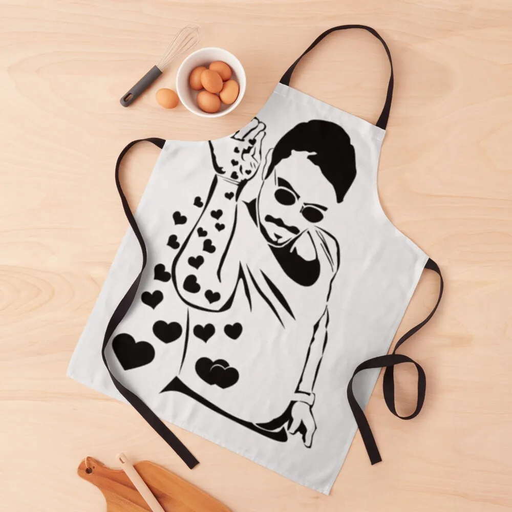 

Salt Bae - Merchandise nesret Apron For Women Women's Dresses Apron