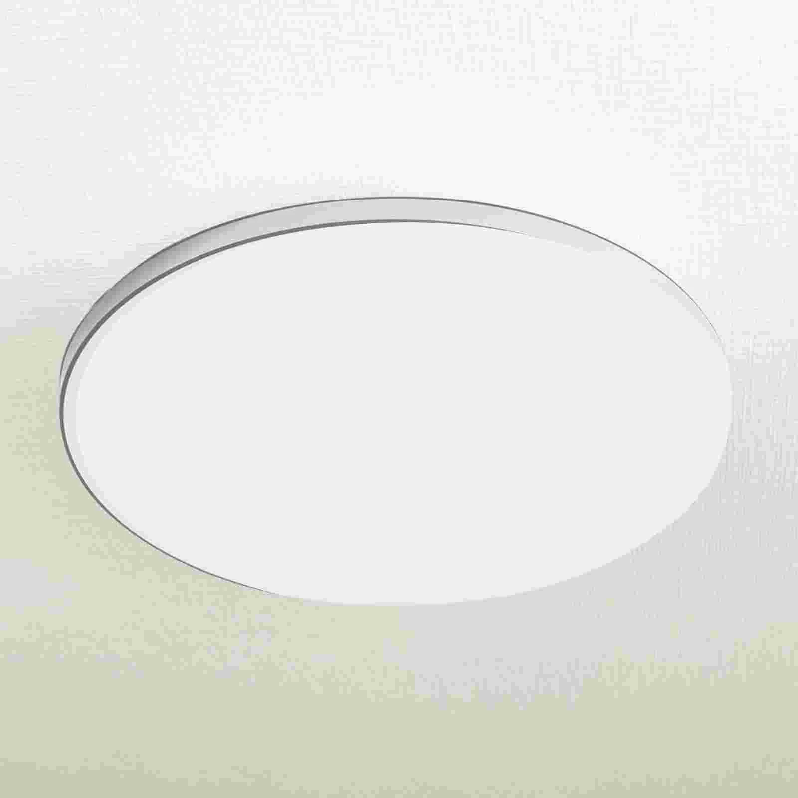 Ceiling Lamp Lamps for Bedrooms Replacement Shades Acrylic Downlight Diffuser Panel Led Bulbs Anti-dazzling Lampshade