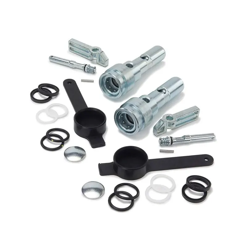 

Aftermarket Hydraulic Coupler Conversion Kit for Replaces RE206778 RE12121