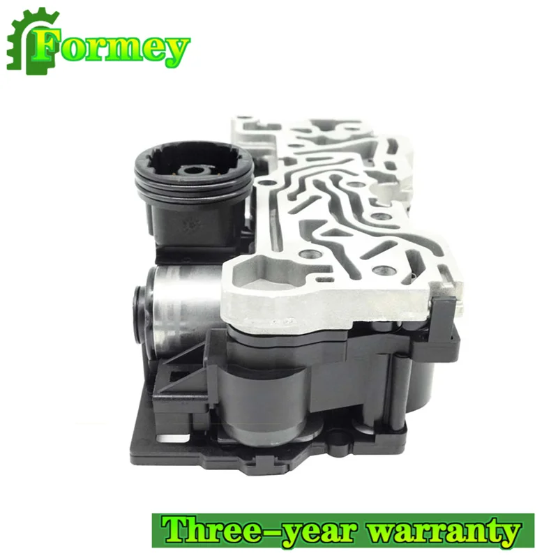 5R55S 5R55W Solenoid block pack 01-up Ford Explorer Auto transmission Tested 9L2Z7G391AA