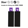 2pcs purple L