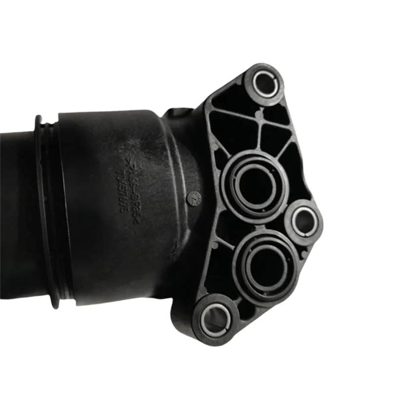 Efficientt-Car Oil …