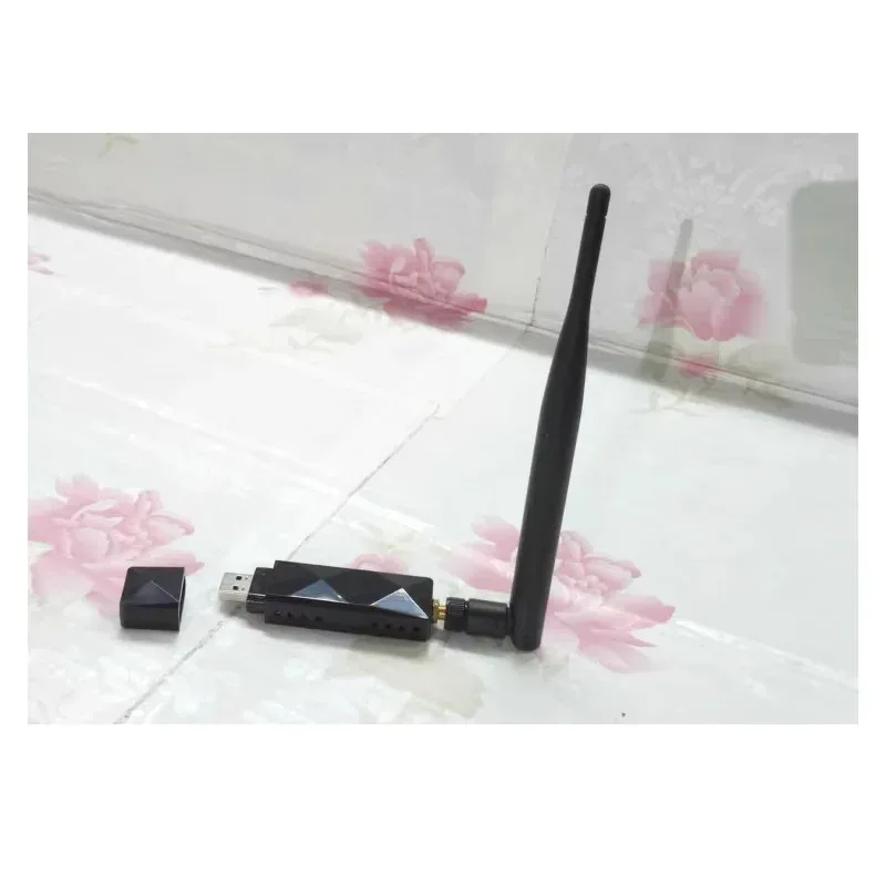 RT5572 Dual Band 2.4/5.8G Wireless Network Card 5G USB Wireless Network Card 5G Wireless WiFi Receiving Transmitter