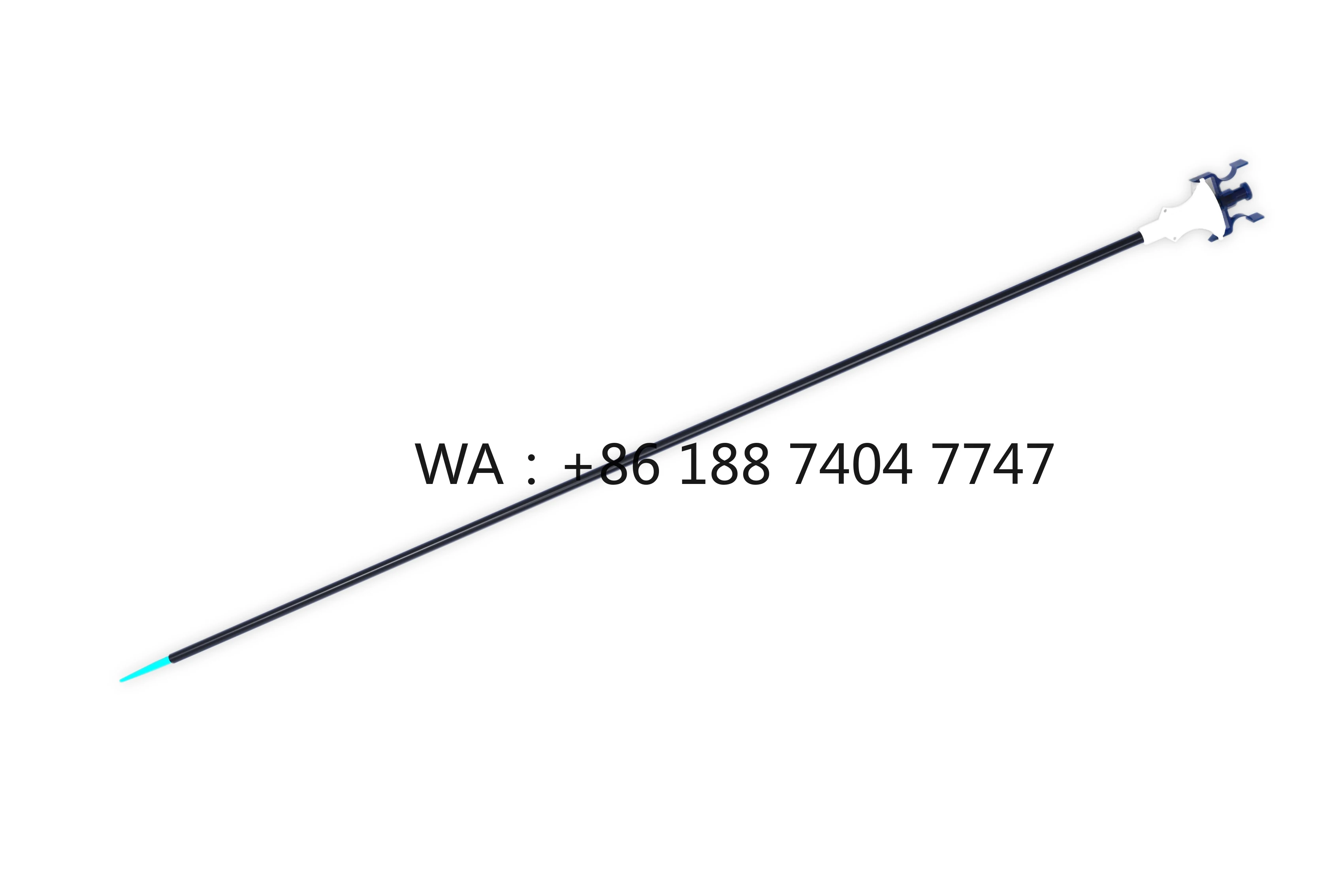 Hot Sales Medical Grade OEM Plastic Tube for Urology Clinical Surgery | Ureteral Access Sheath
