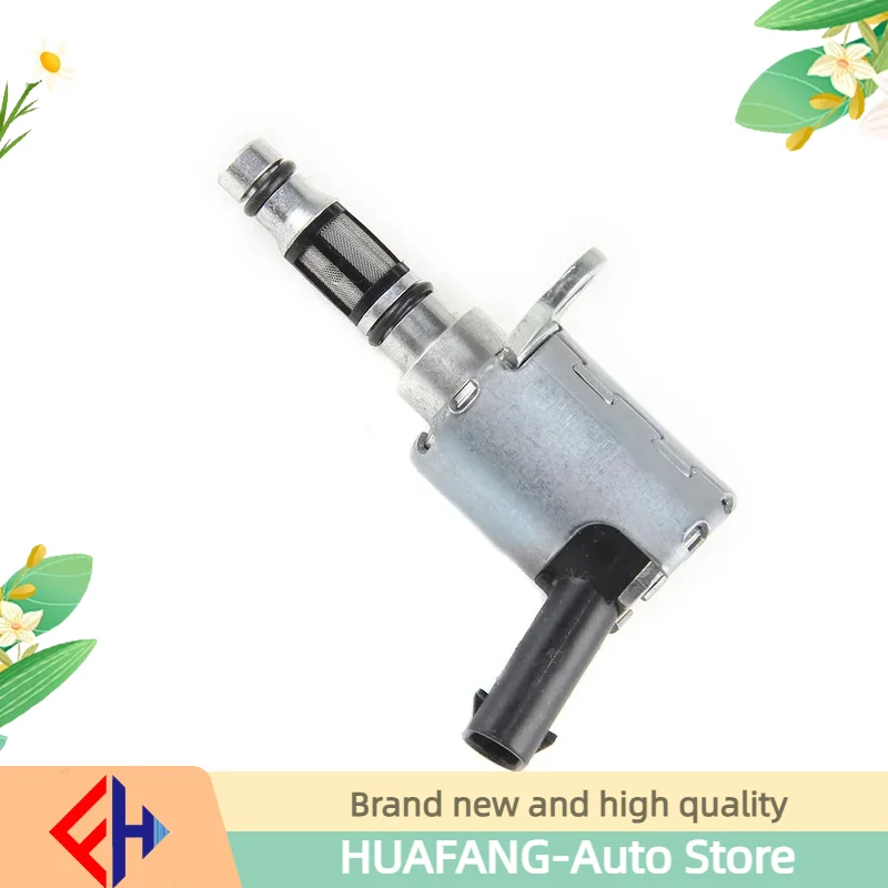 Original 06k115243n Car Control Valve For  Arteon Beetle Passat Tiguan Mk2 J-etta Mk7 Golf  A3 A4 A5 Q3 Tt 06k115243e 06k115243t