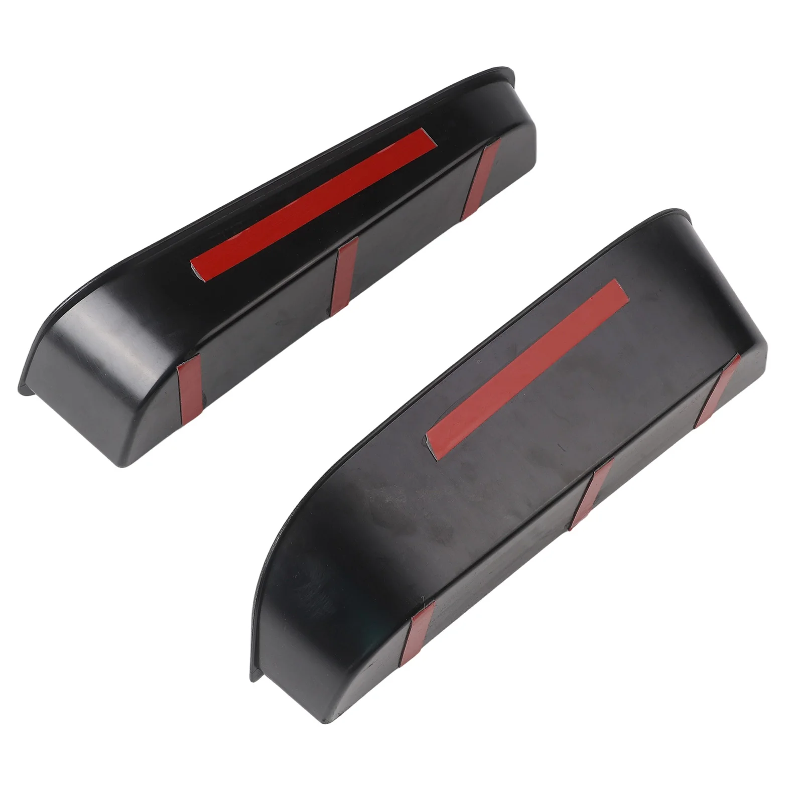 

Sleek Dashboard Storage Boxes Designed for Mercedes For Vito 2016 2023 Pair of Left and Right Organizers in Material