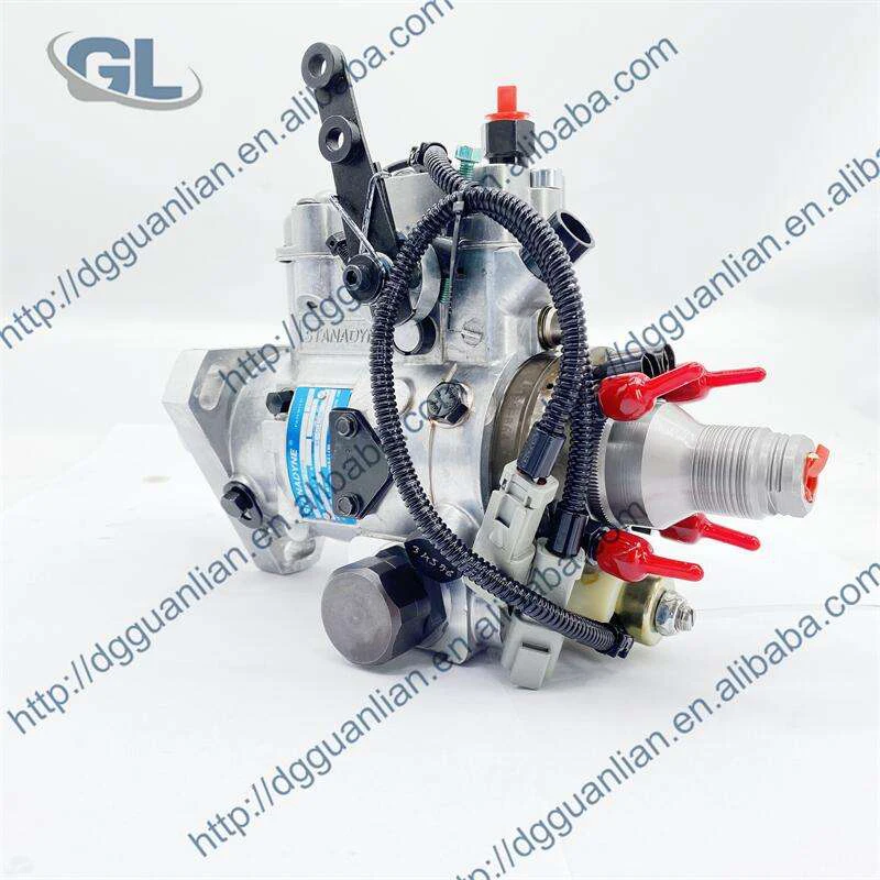 

High Pressure Diesel Fuel Injection Pump For STANADYNE DB4429-5694 RE504066 For JOHN DEERE