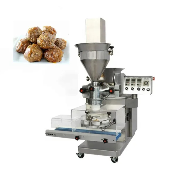 （2026) Wholesale for Meat Ball Forming Machine Beef Ball Maker Machine