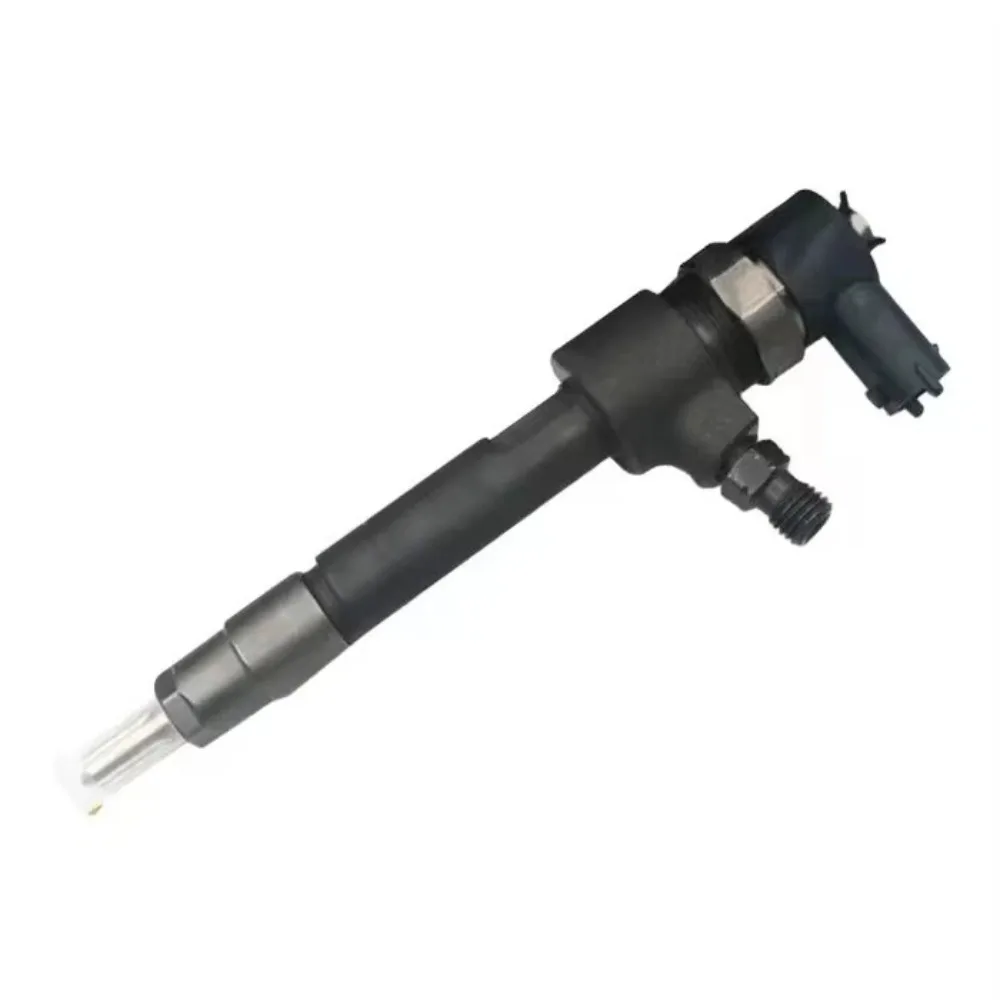 Original High Quality New For 0445110231 Fuel Injector For Chevrolet S10 Blazer 2.8D  Agrale Furgovan Marrua V5 MWM Sprint