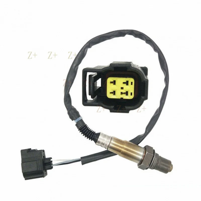 Z+ Oxygen Sensor 234-4896 For Mercedes-Benz CL63/CLS63/E63/ML63/R63/S63 AMG 6.3L V8