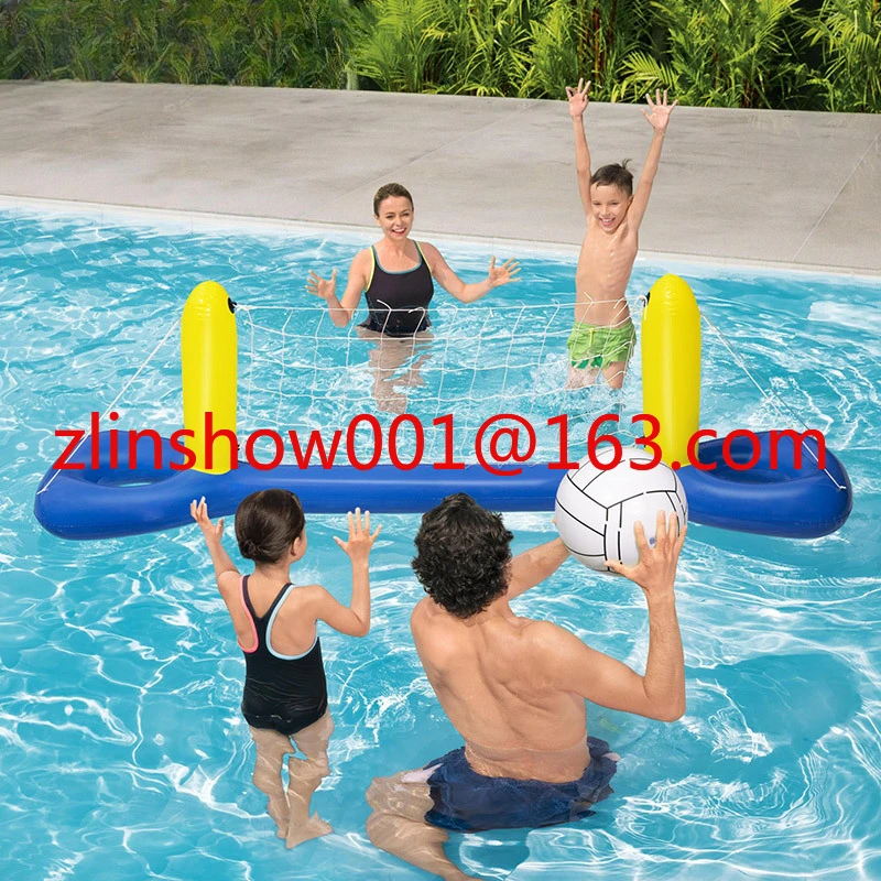 Summer adult swimming pool water inflatable beach net