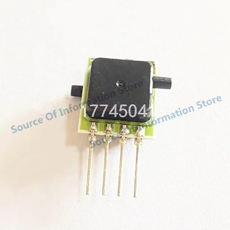 1PCS Brand New Original 0.3 PSI-D2-4V-MINI|All Sensors Board Interface Pressure Sensor