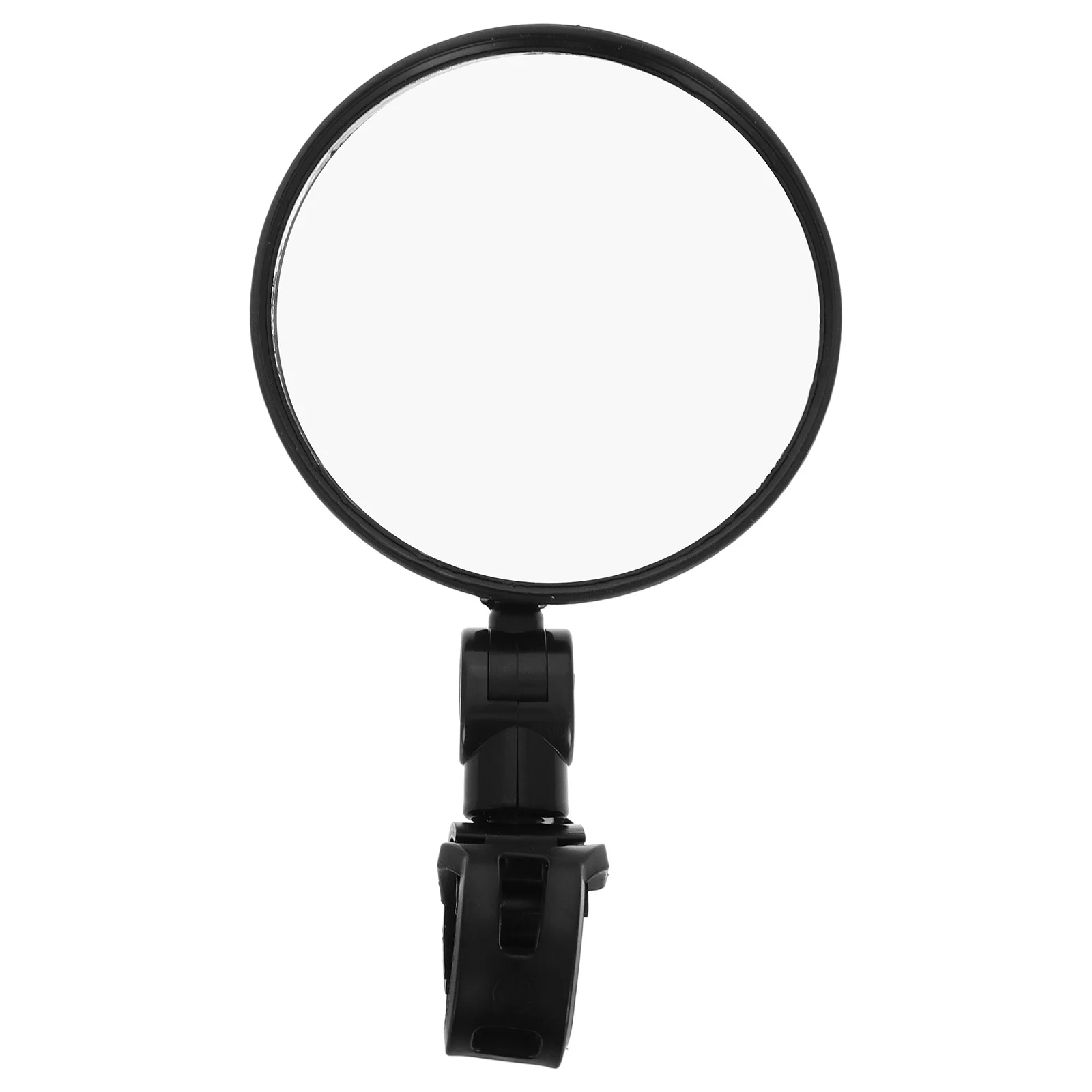 

Inspection Cleaning Mirror Adjustable Handle Fog Proof Dust Resistant for Home Car Bike Rear View Maintenance Tool