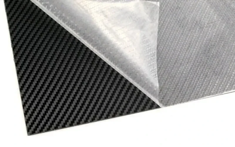 

Carbon fiber Kydex K sheath Holster Kydex Carbon fiber For DIY knife sheath & Holster