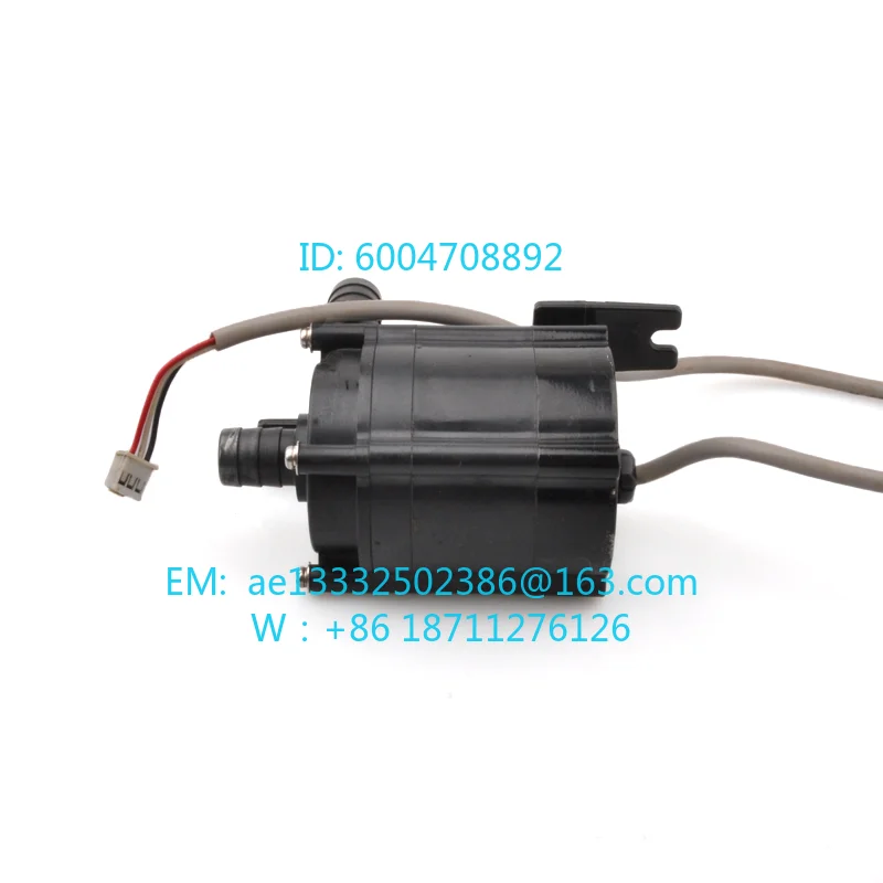 Color expander circulation pump FUJI550/570 Circulation pump to plug 133C1060437