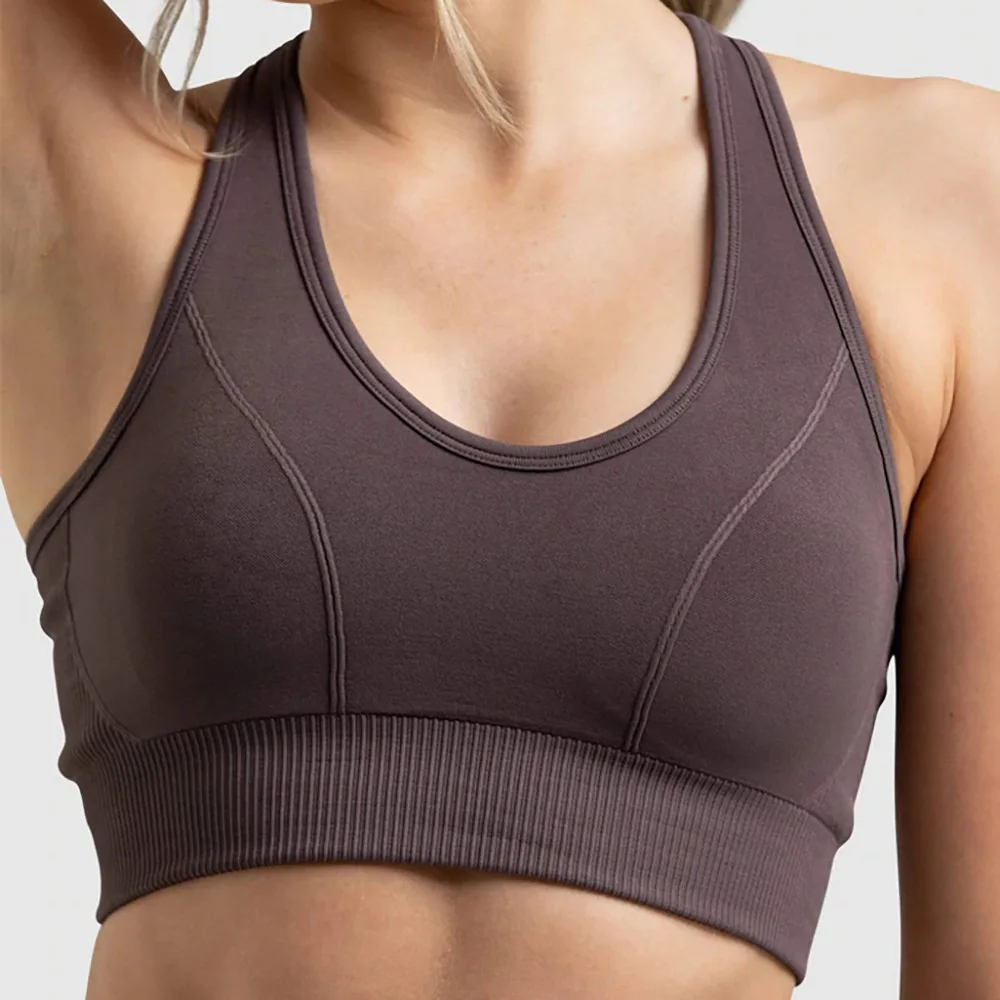 

Осенняя новая европейская и американская бесшовная одежда для йоги, штаны для фитнеса, спортивные шорты, колготки, формирователи, женское нижнее белье