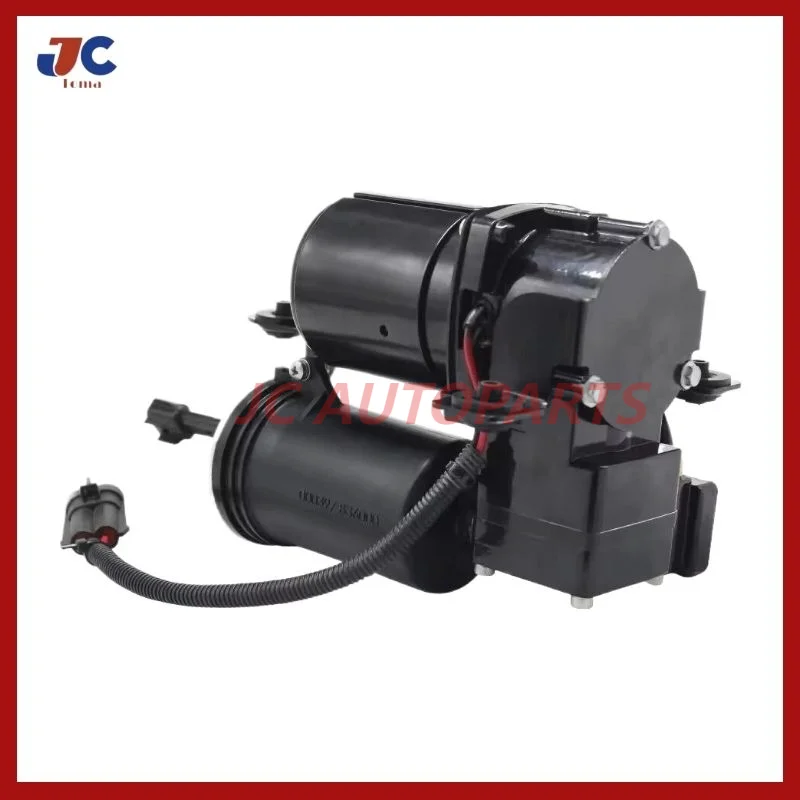 Air Compressor Pump For Mercede(s) Benz Vito W638 Air Strut Pump Airmatic Compressor 6383280202 Auto Suspension Parts