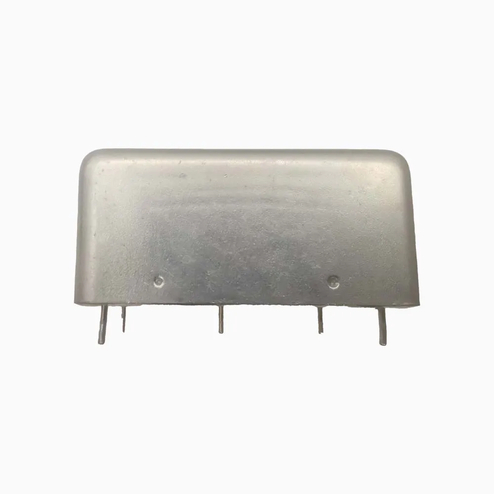 Ocxo-定温度水晶発振器、正弦波、12v、8663-xs、10mhz