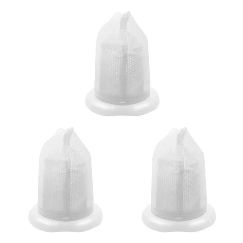 

Filter For Vorwerk VC100 Filter Washable Vacuum Cleaner Replacement Replacement Parts 3PCS