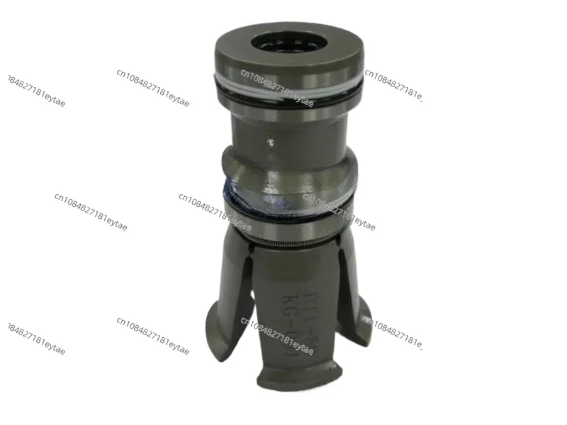Pulling claws TALONS CR3/CR4 Pulling claws CB3/CB4/CB5 External teeth Internal teeth Four flap claws
