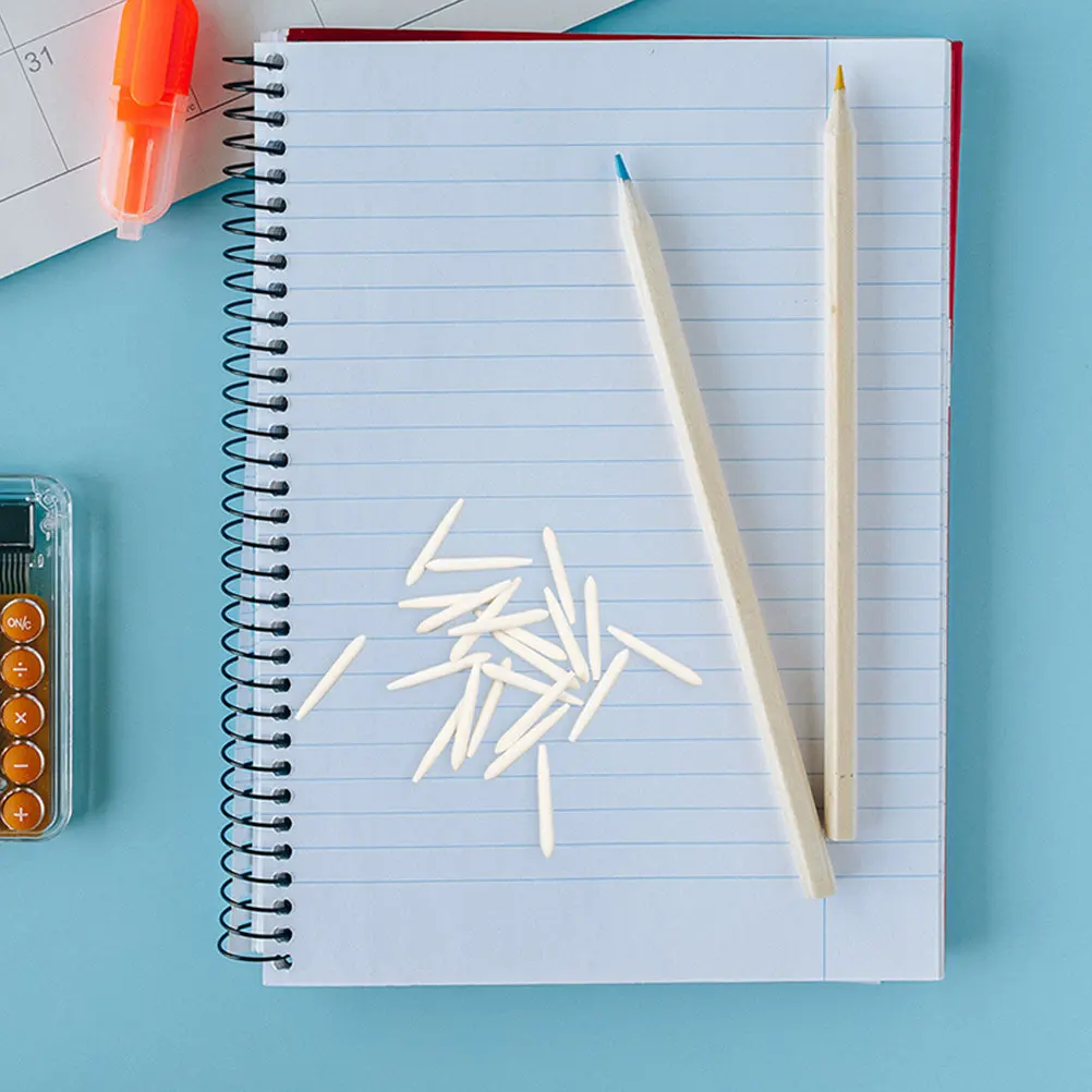 

Paint Markers Drawing Calligraphy Nibs Thin Pen Permanent Pens Fine Tip Replacement