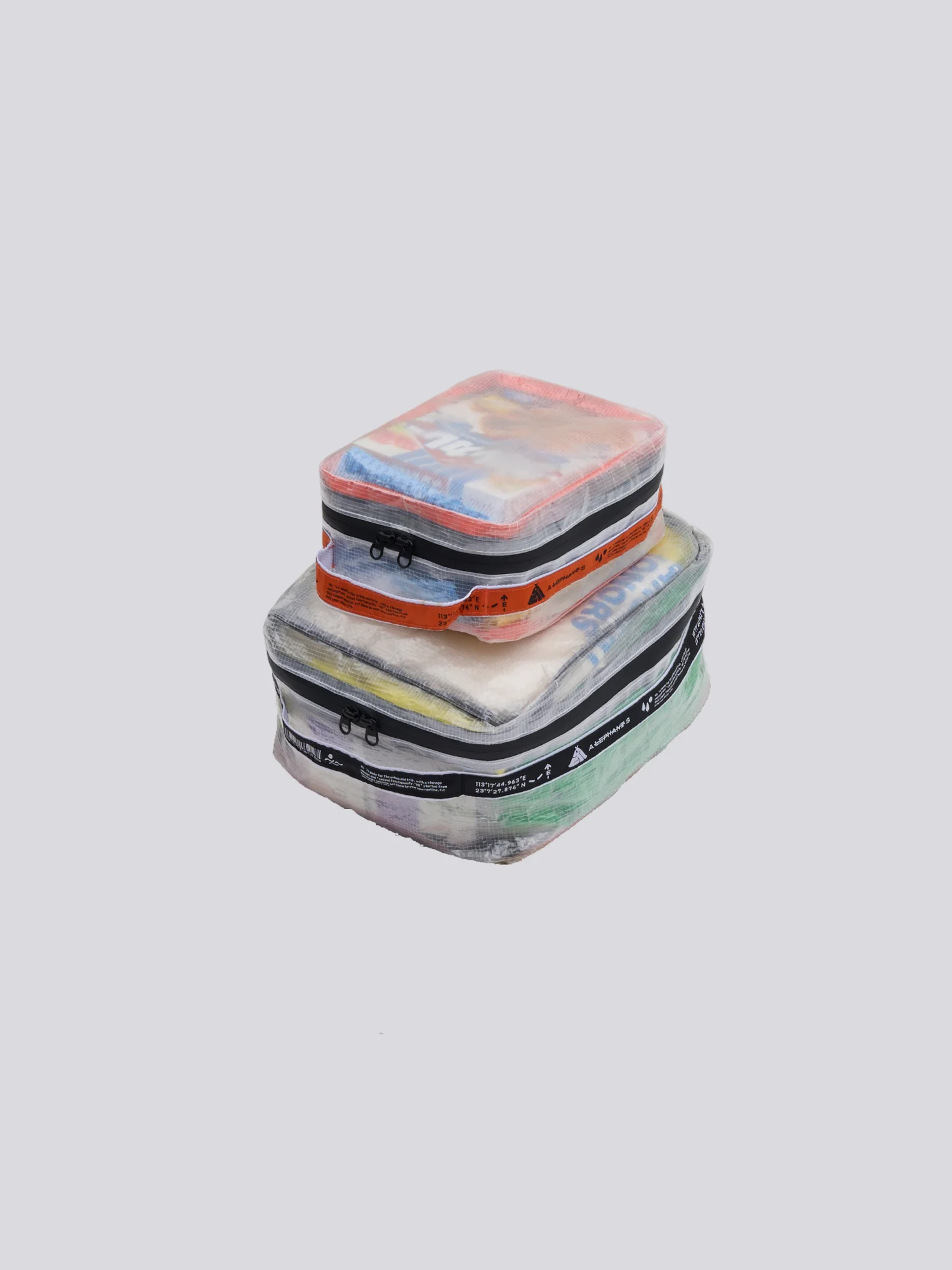 alephants-travel-storage-bag-set-large-capacity-retro-functional-clothing-organizer-durable-macaron-colored-japanese-style