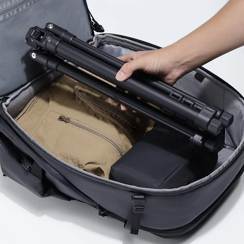 

Lightweight reflex light stand, portable folding tripod